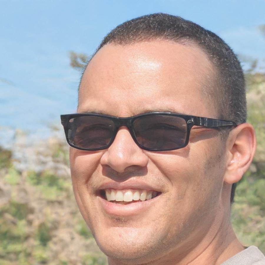Léonard Vautrin, responsable formation chez silvoozira