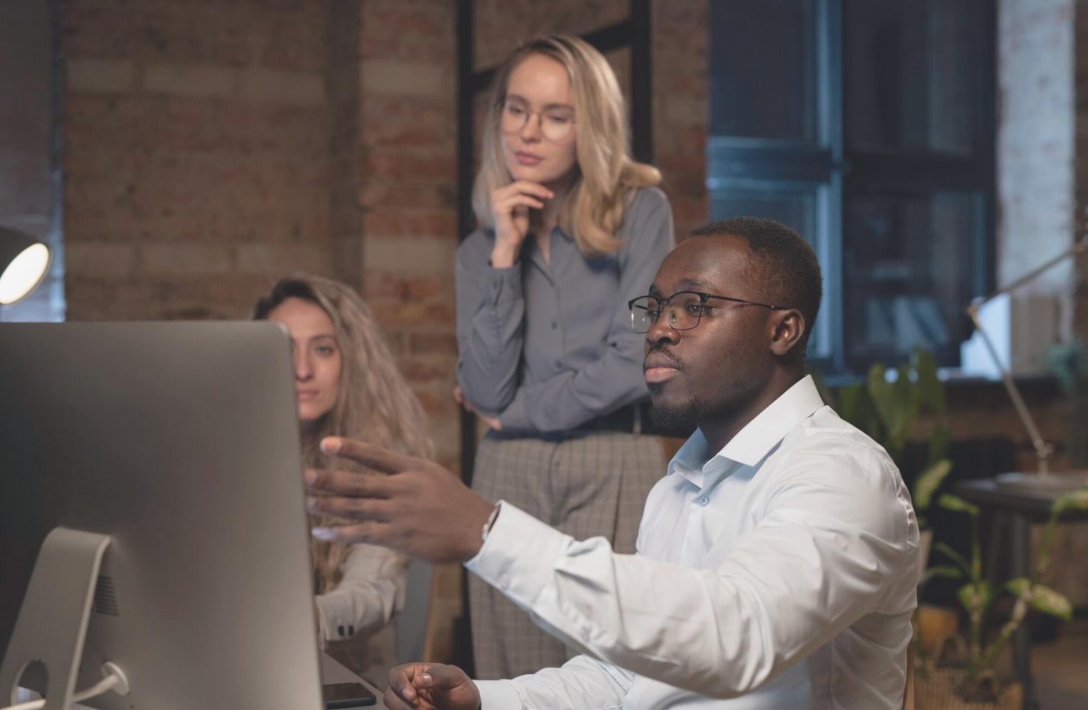 Consultation financière personnalisée