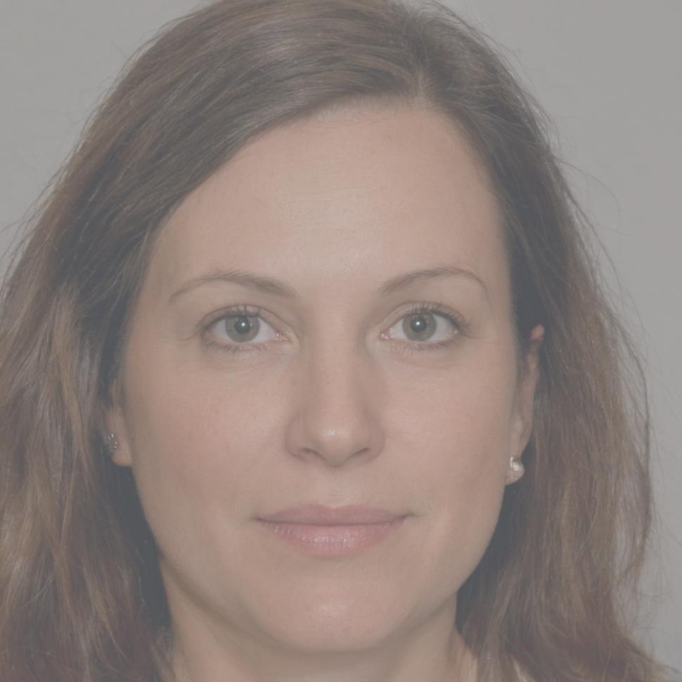 Portrait de Léonie Dufresne